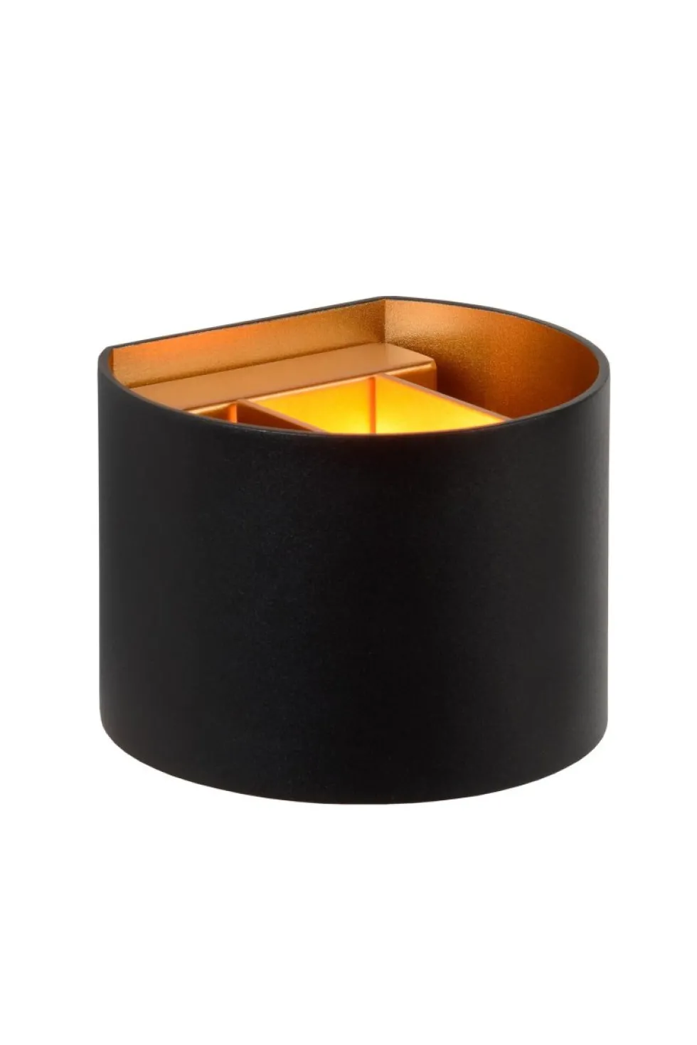Xio 13cm vägglampa