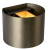 Xio 13cm vägglampa