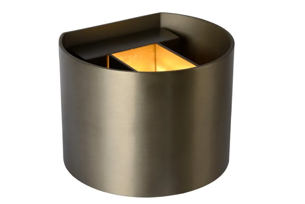 Xio 13cm vägglampa