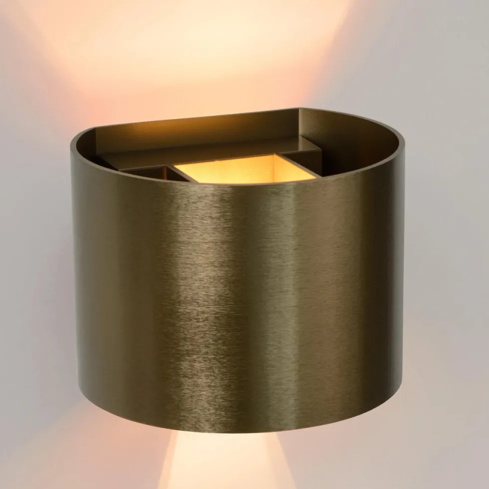 Xio 13cm vägglampa