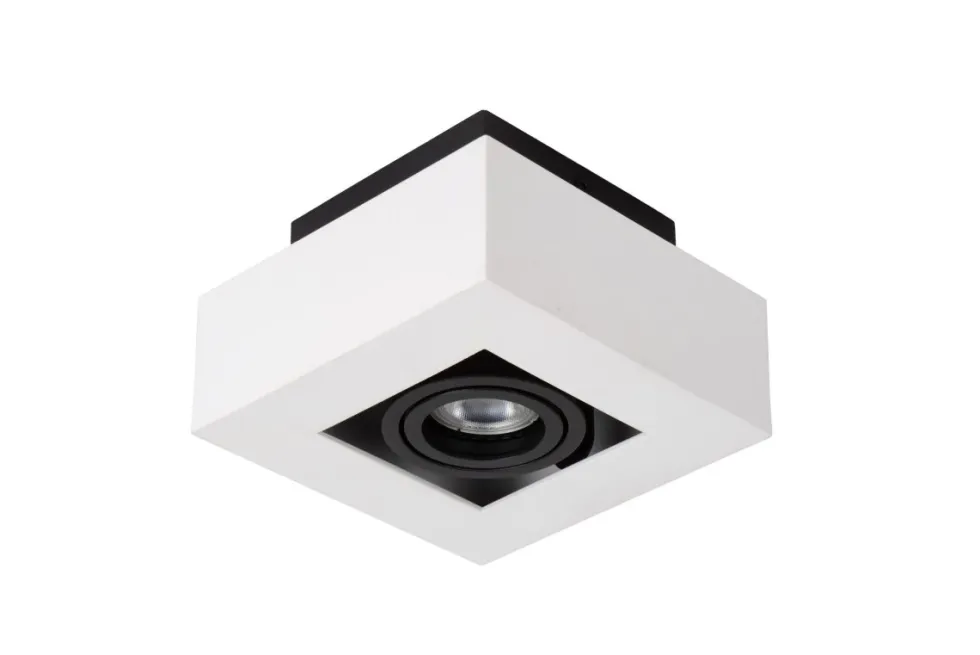 Xirax spotlight