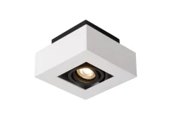 Xirax spotlight