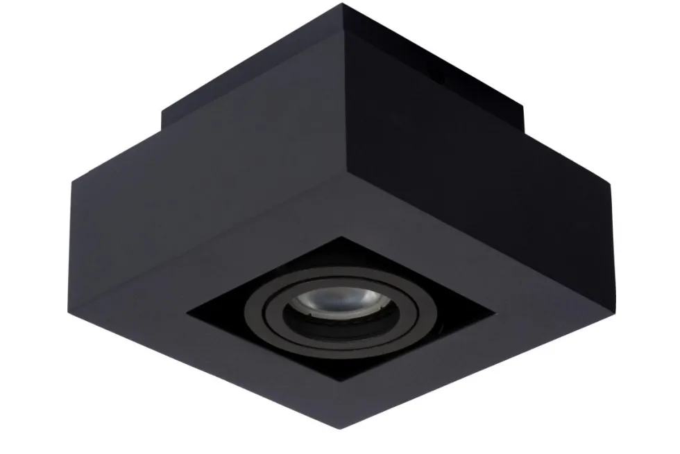 Xirax spotlight