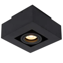 Xirax spotlight