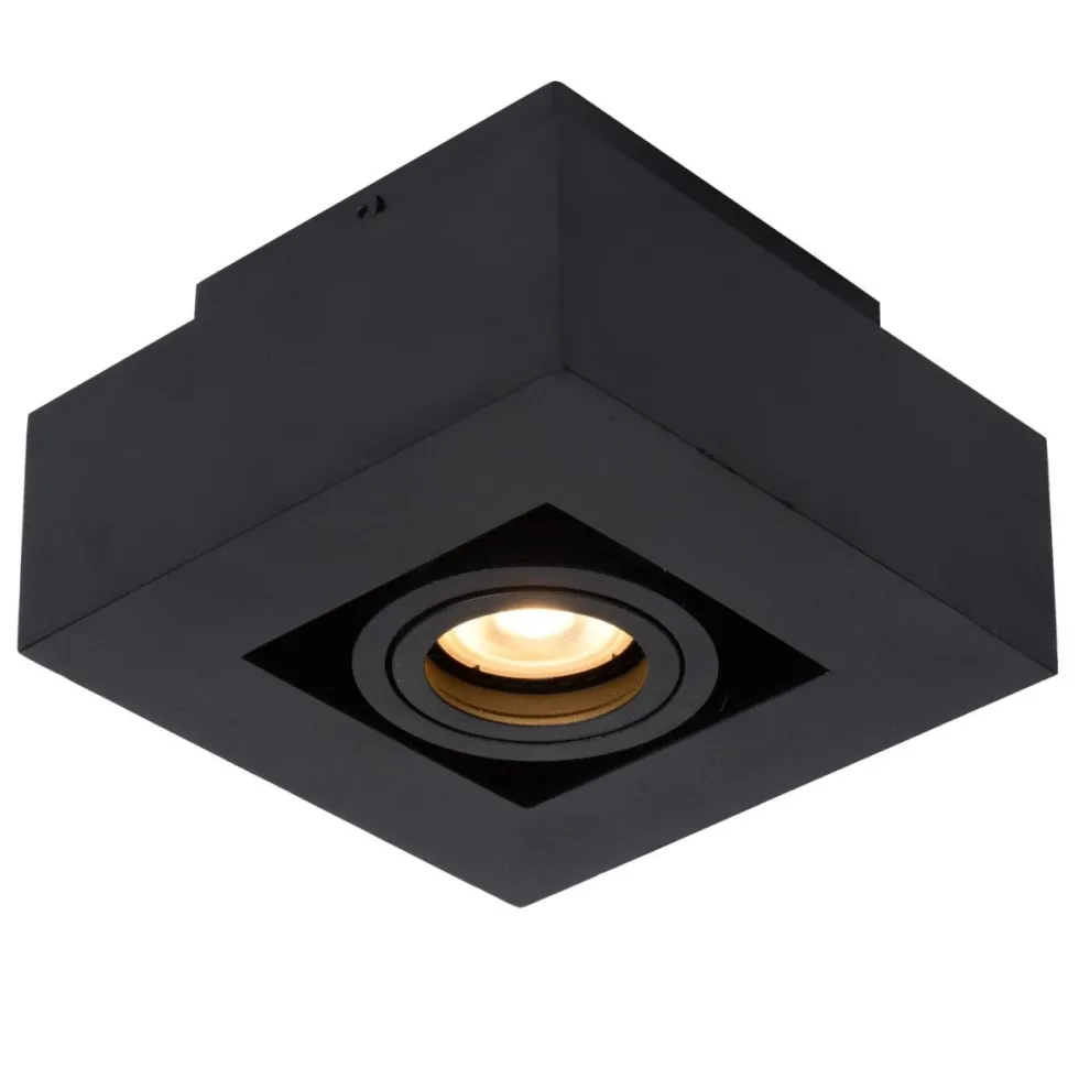 Xirax spotlight