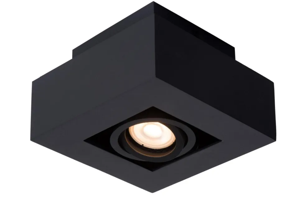 Xirax spotlight