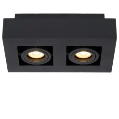 Xirax 2 spotlight