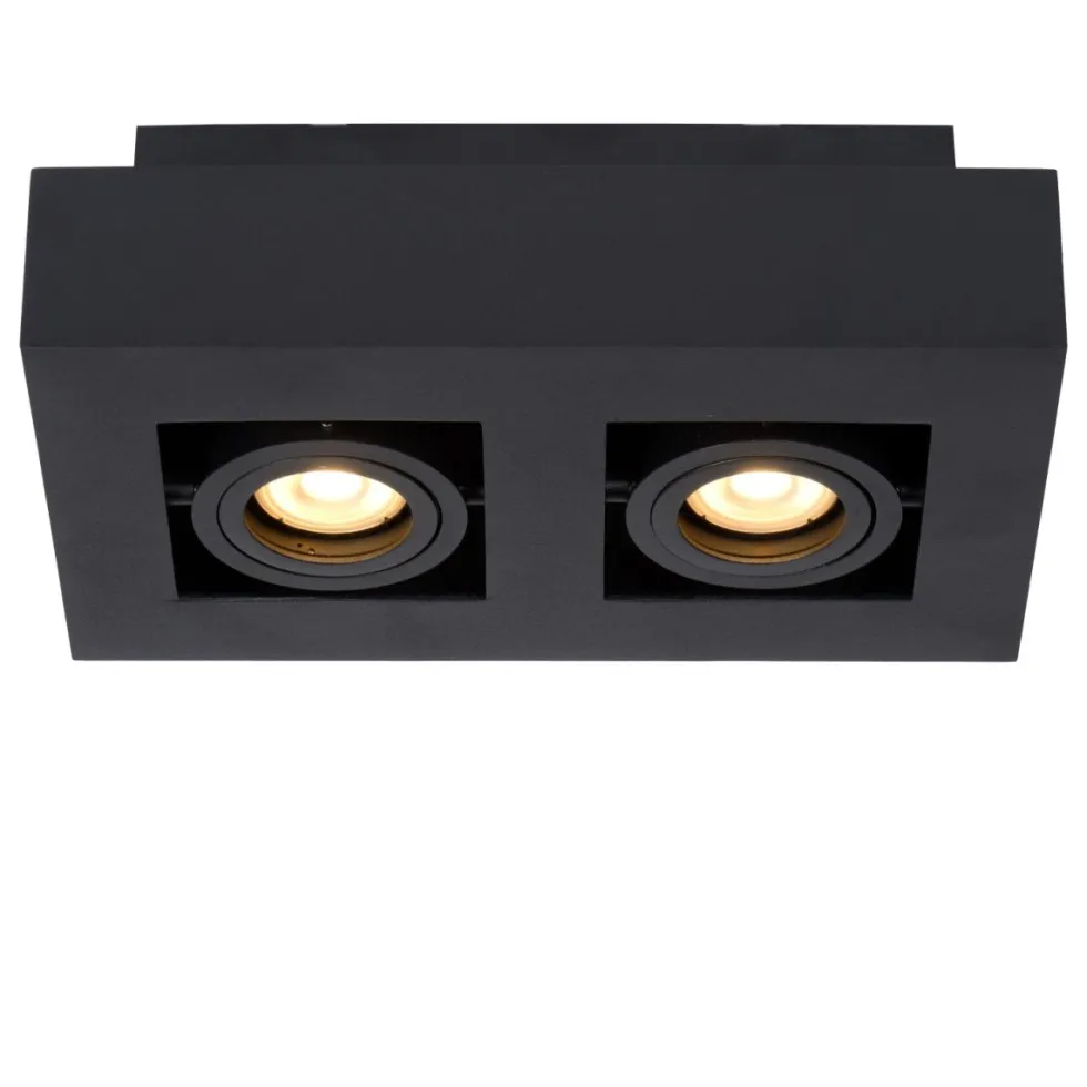 Xirax 2 spotlight