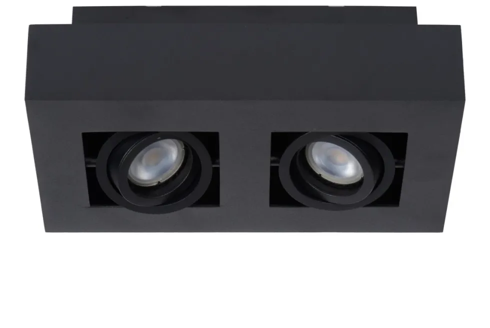 Xirax 2 spotlight