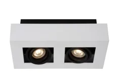 Xirax 2 spotlight