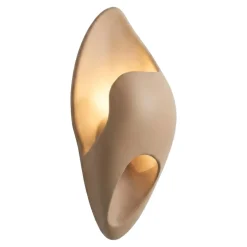 Yacinte 30cm vägglampa