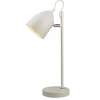 Yep! 37cm skrivbordslampa