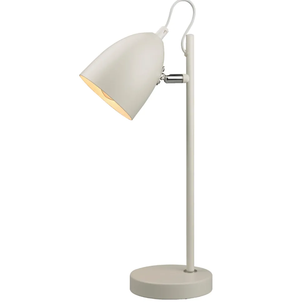Yep! 37cm skrivbordslampa