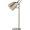 Yep! 37cm skrivbordslampa