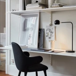 Yes! 54cm skrivbordslampa