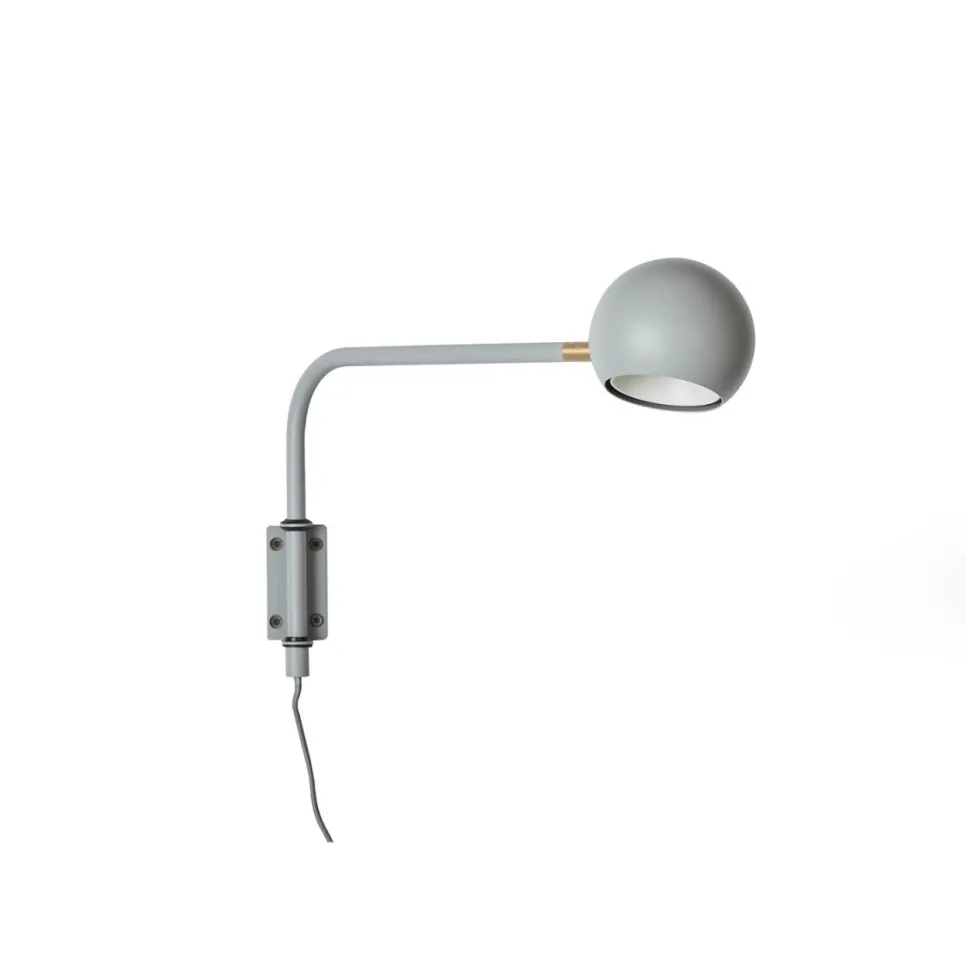 Yes! 45cm vägglampa