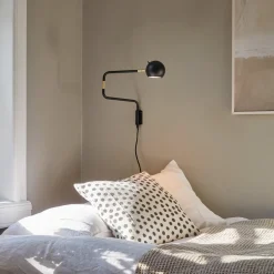 Yes! 62cm vägglampa