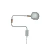 Yes! 62cm vägglampa