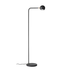 Yes! golvlampa