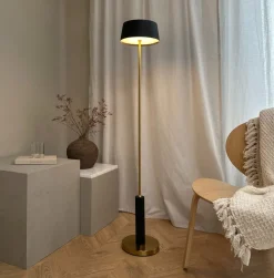 Yoyo LED 125cm portabel