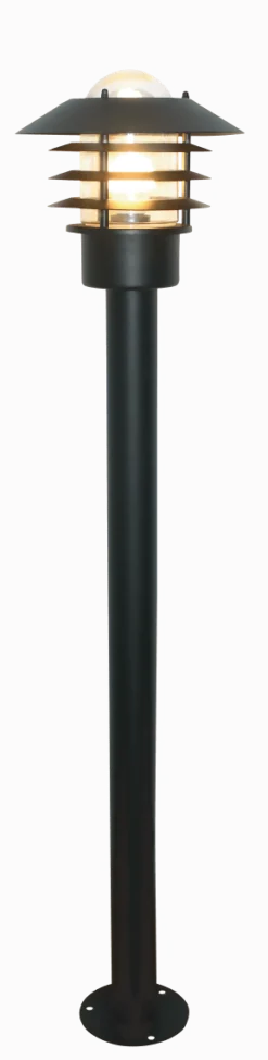 Ystad 100cm pollare