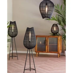 Yumi 47cm bordslampa
