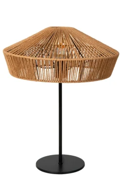 Yunkai 50cm bordslampa