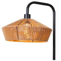 Yunkai golvlampa