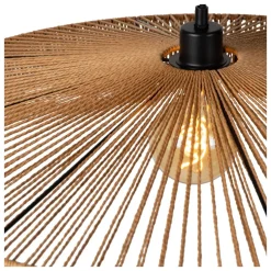 Yunkai Ø50 taklampa