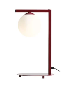 Zac 50cm bordslampa