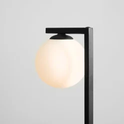 Zac 50cm bordslampa
