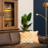 Zenith 2 golvlampa