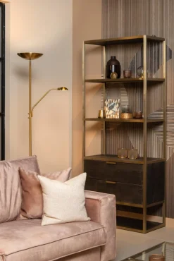Zenith 2 golvlampa