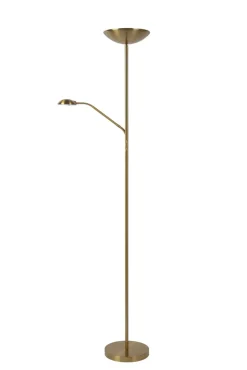 Zenith 2 golvlampa