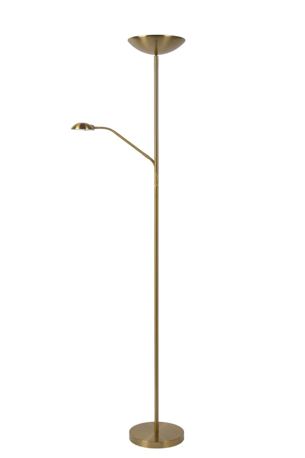 Zenith 2 golvlampa