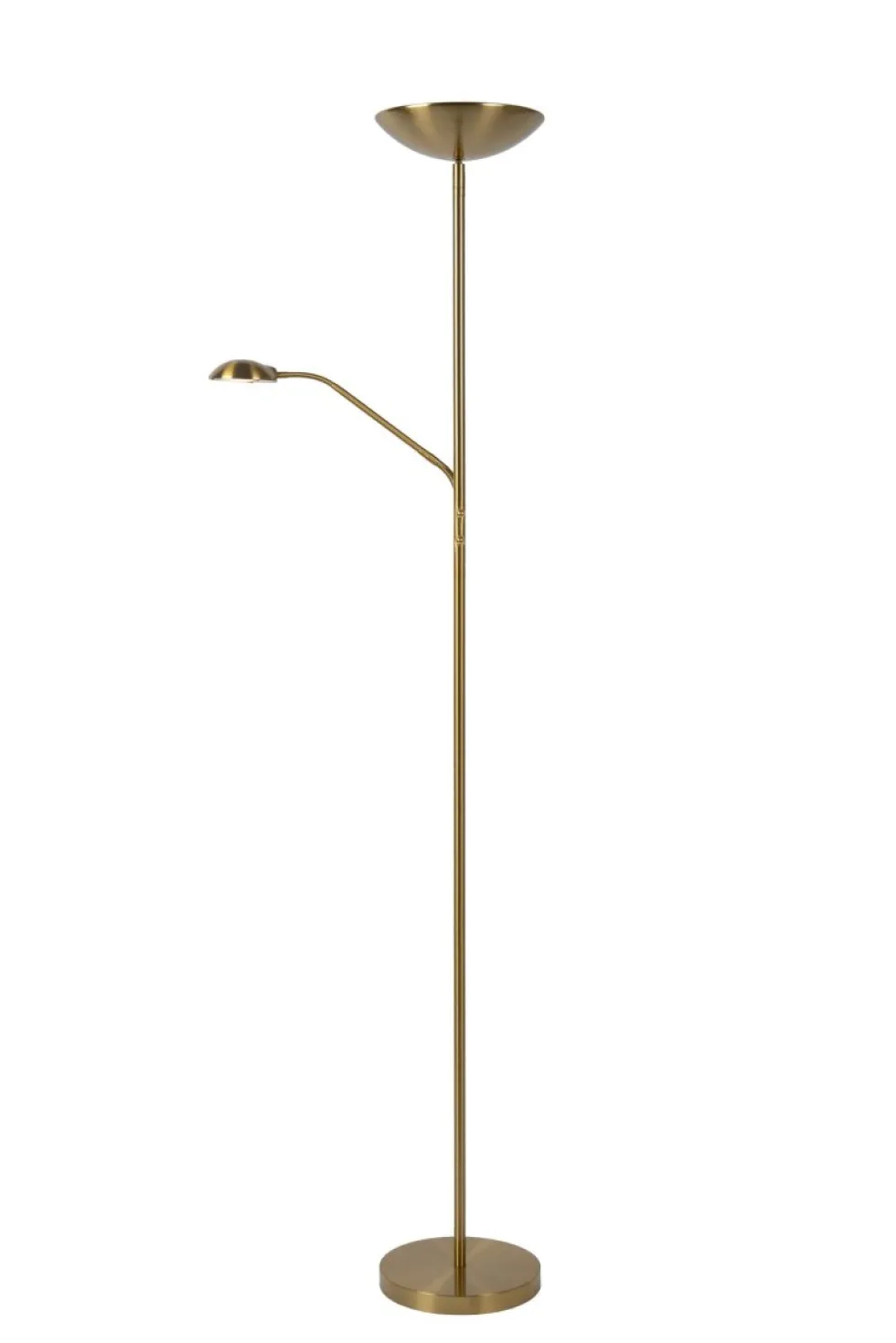 Zenith 2 golvlampa