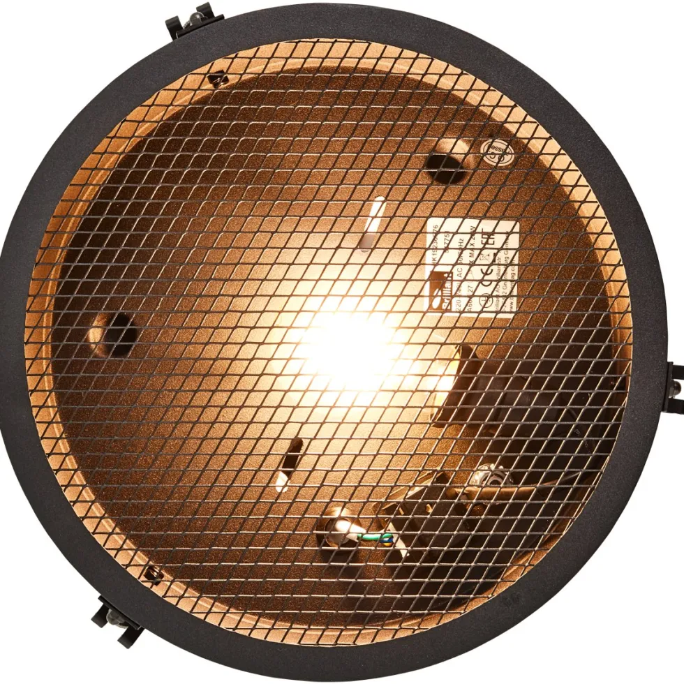Zois Ø30 plafond