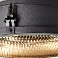 Zois Ø34 plafond