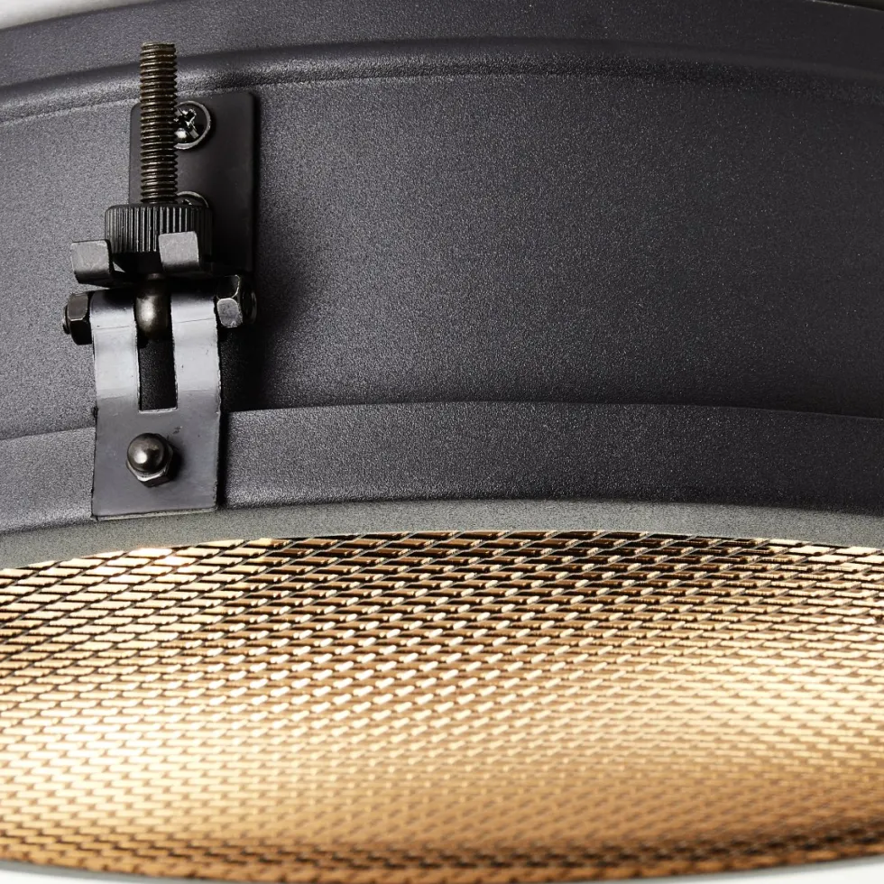 Zois Ø34 plafond