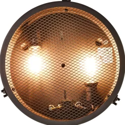 Zois Ø34 plafond