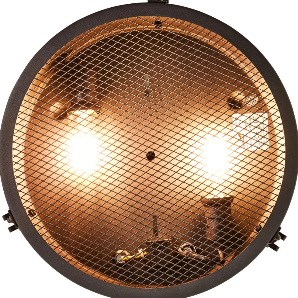 Zois Ø34 plafond