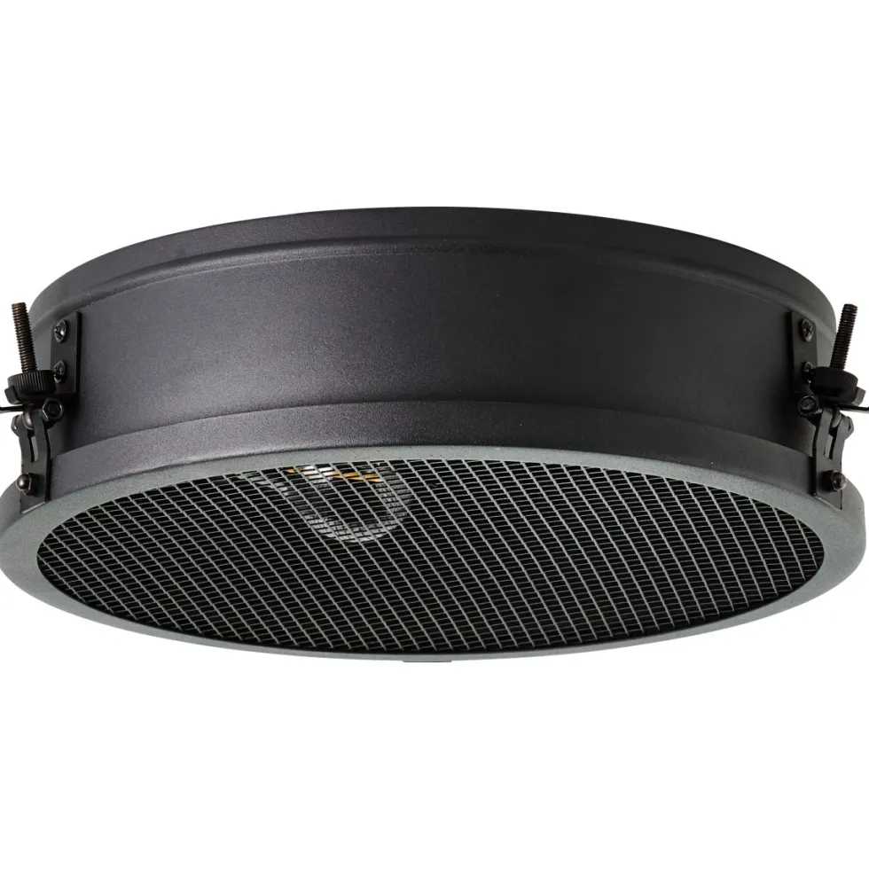 Zois Ø34 plafond