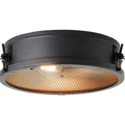 Zois Ø34 plafond