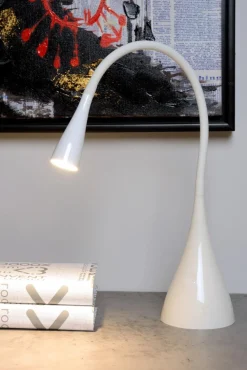 Zozy 48cm skrivbordslampa