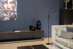 Zozy golvlampa