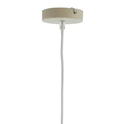 Zubeda Ø50 taklampa