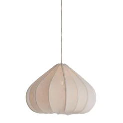 Zubeda Ø58 taklampa