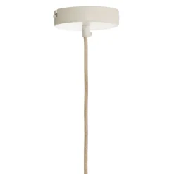 Zubedo Ø50 taklampa